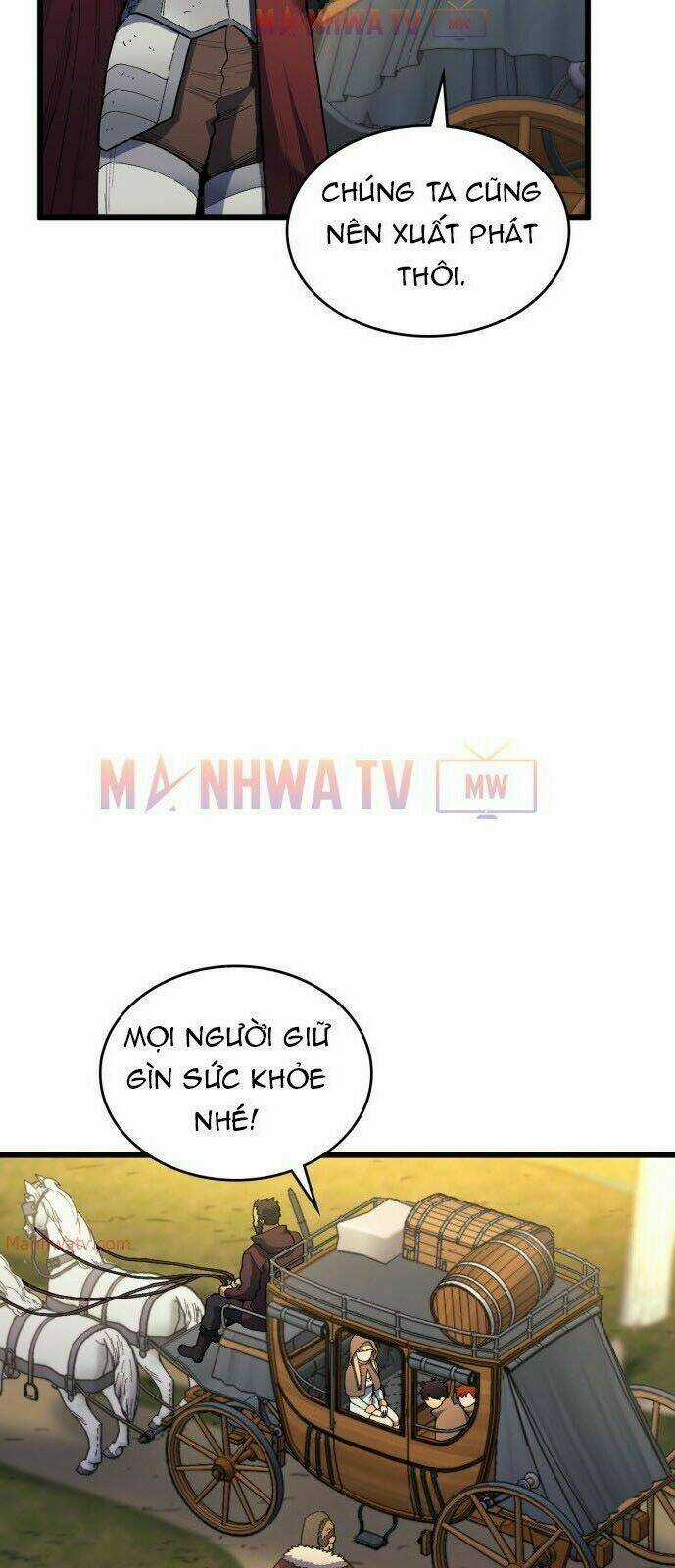 Pháp Sư Từ Thế Giới Khác Chapter 20 trang 83