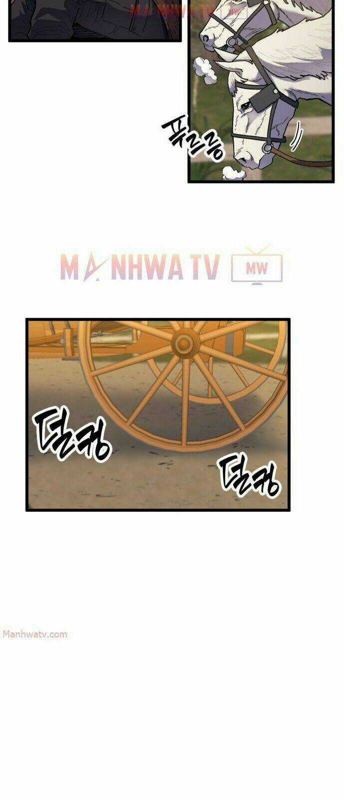 Pháp Sư Từ Thế Giới Khác Chapter 20 trang 85