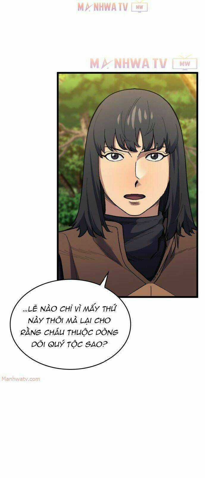 Pháp Sư Từ Thế Giới Khác Chapter 20 trang 9