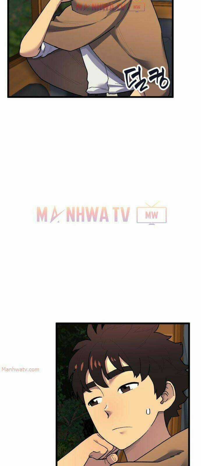 Pháp Sư Từ Thế Giới Khác Chapter 20 trang 91