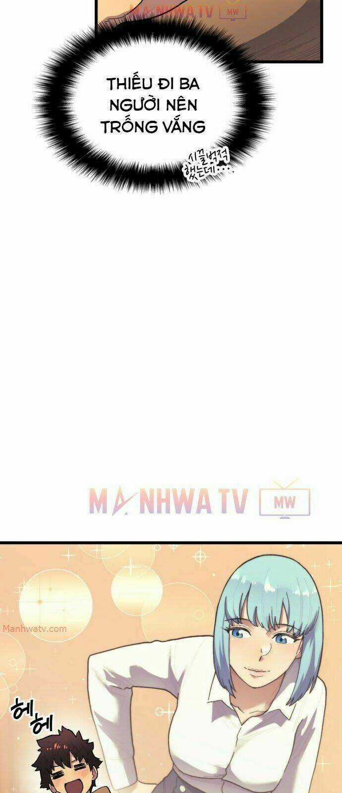 Pháp Sư Từ Thế Giới Khác Chapter 20 trang 92