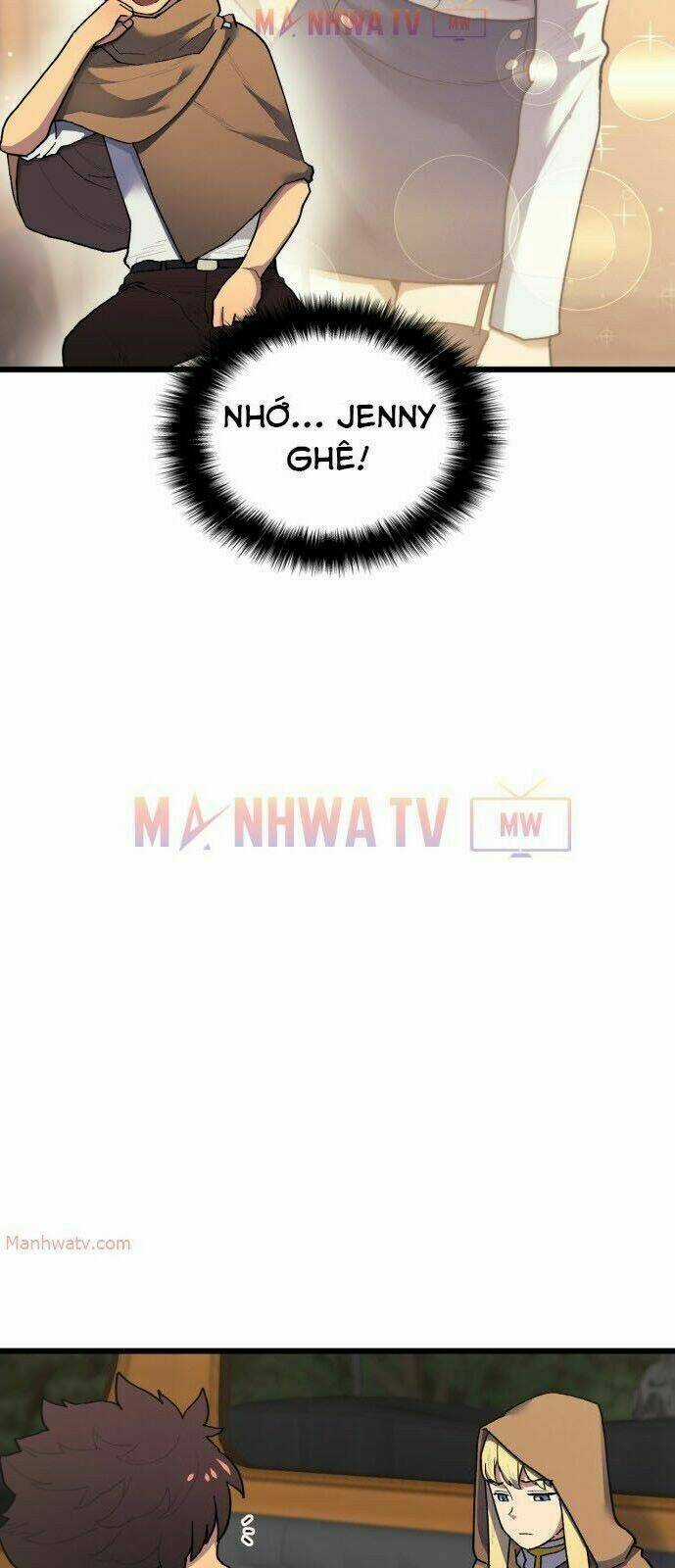 Pháp Sư Từ Thế Giới Khác Chapter 20 trang 93