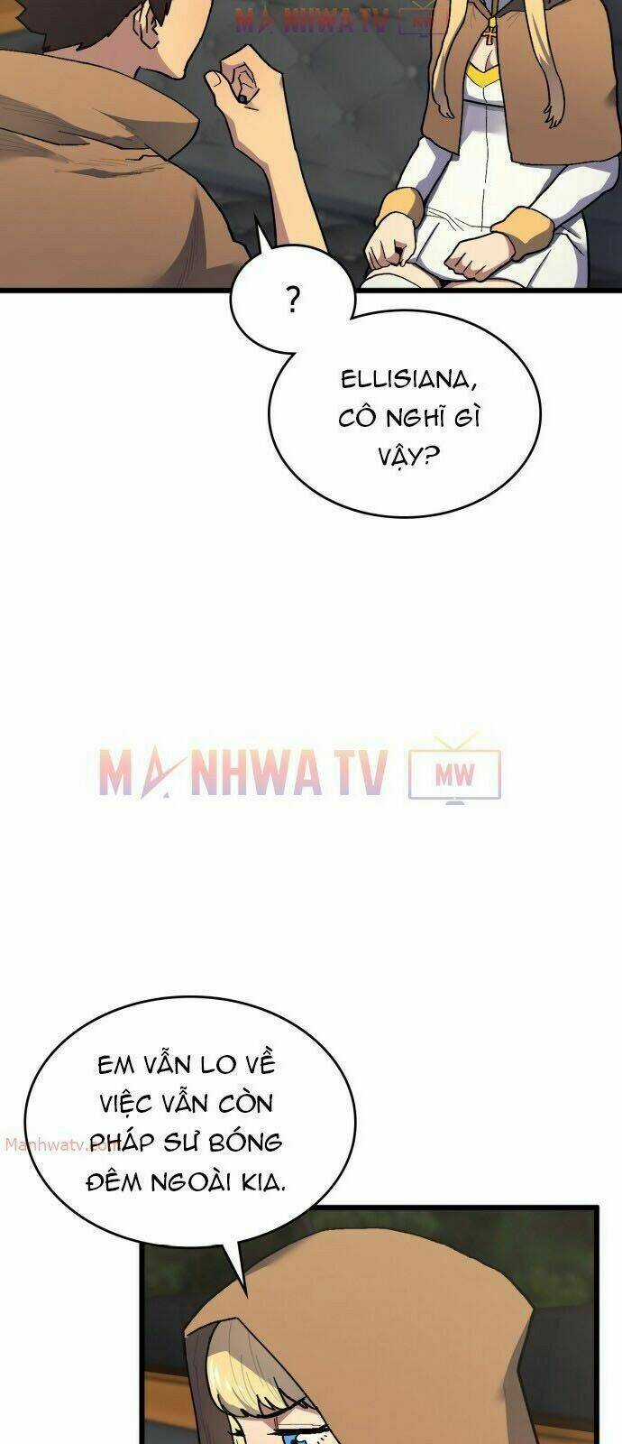 Pháp Sư Từ Thế Giới Khác Chapter 20 trang 94