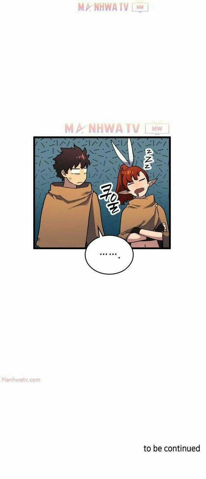 Pháp Sư Từ Thế Giới Khác Chapter 20 trang 98