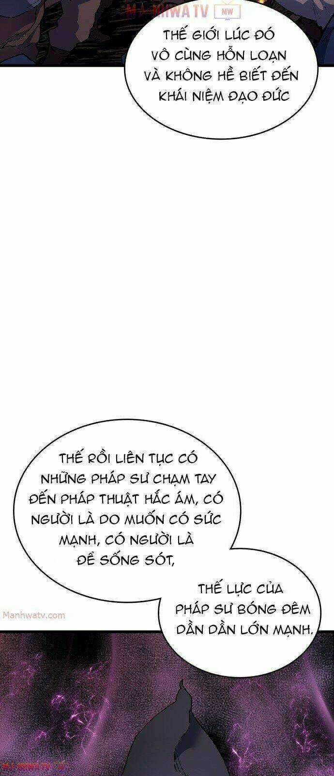 Pháp Sư Từ Thế Giới Khác Chapter 21 trang 11