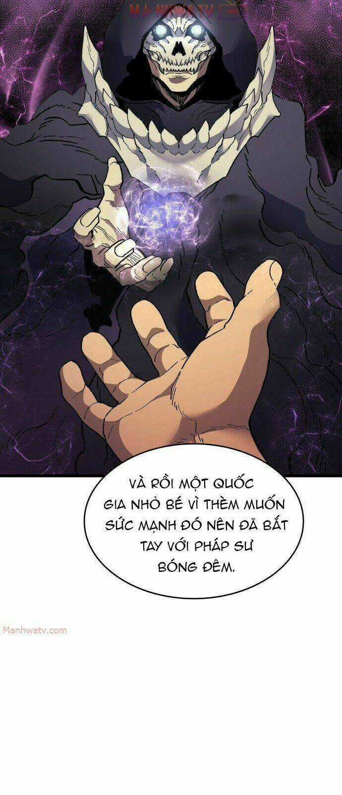 Pháp Sư Từ Thế Giới Khác Chapter 21 trang 12