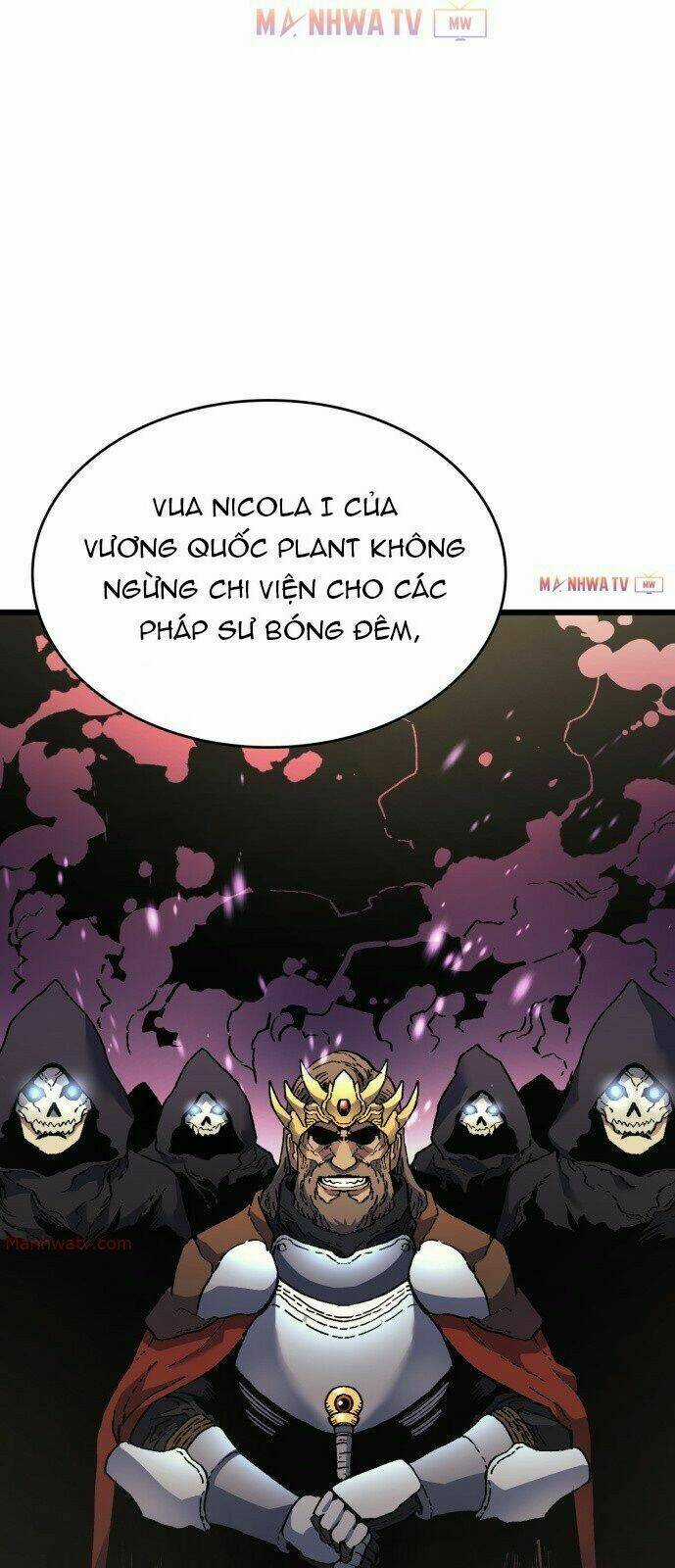 Pháp Sư Từ Thế Giới Khác Chapter 21 trang 13