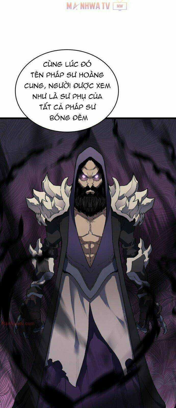 Pháp Sư Từ Thế Giới Khác Chapter 21 trang 16