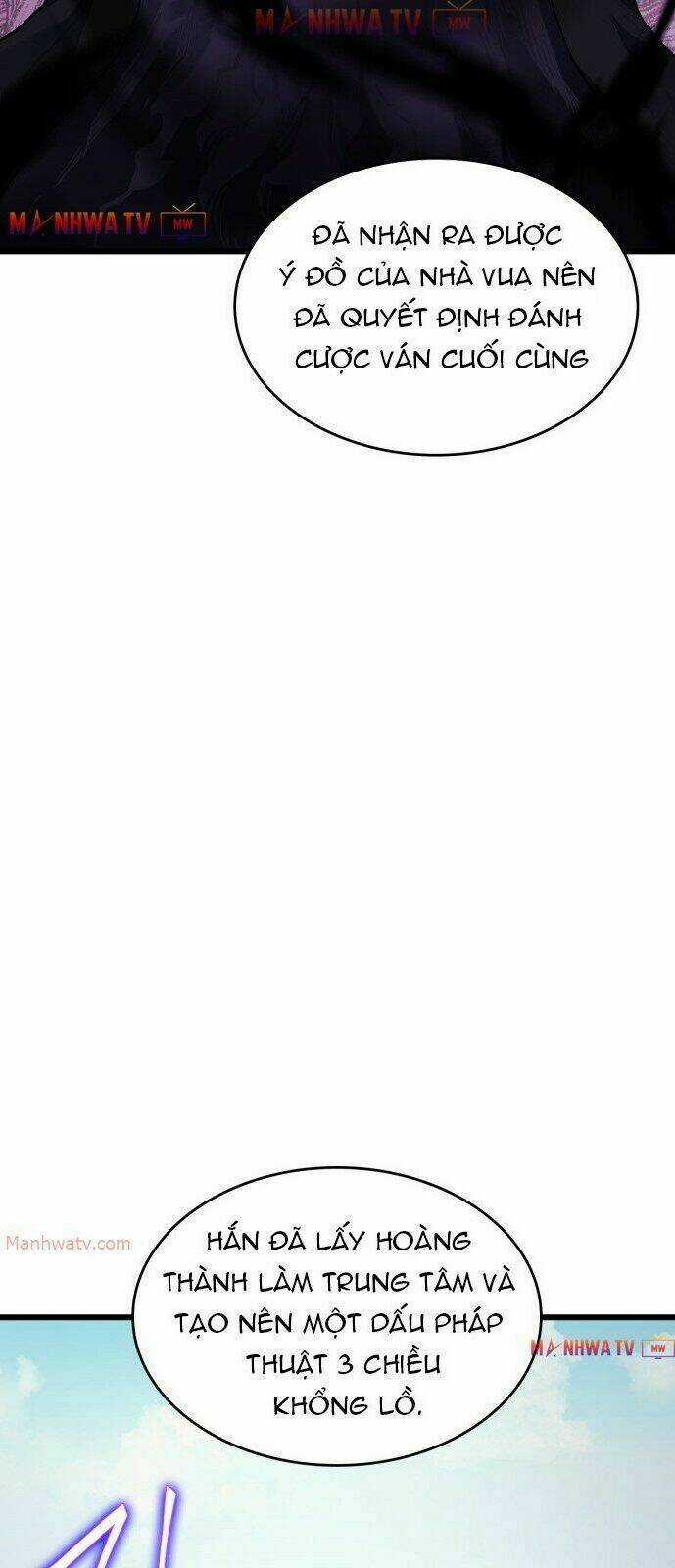 Pháp Sư Từ Thế Giới Khác Chapter 21 trang 17