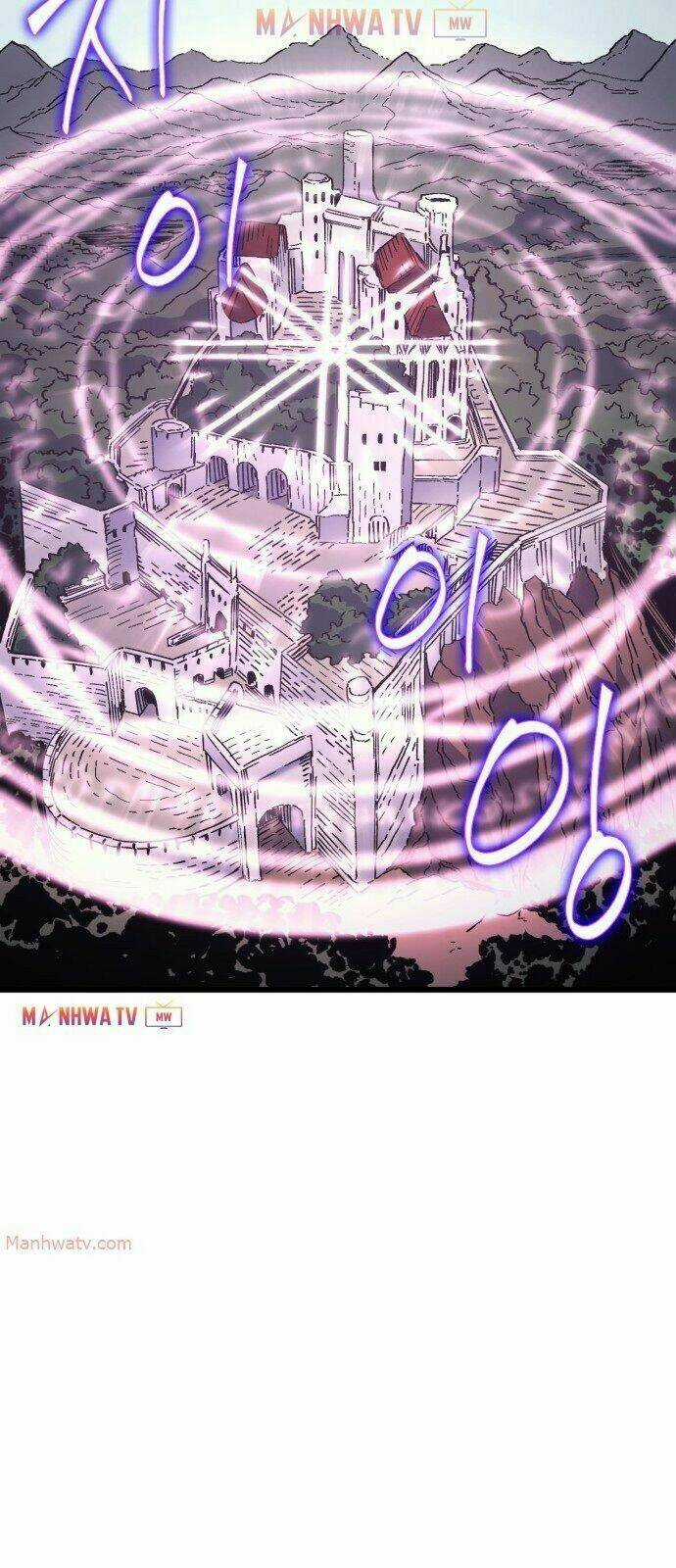 Pháp Sư Từ Thế Giới Khác Chapter 21 trang 18