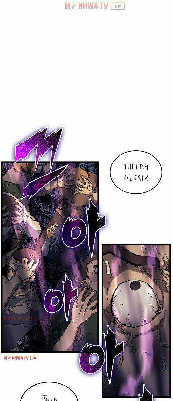 Pháp Sư Từ Thế Giới Khác Chapter 21 trang 22