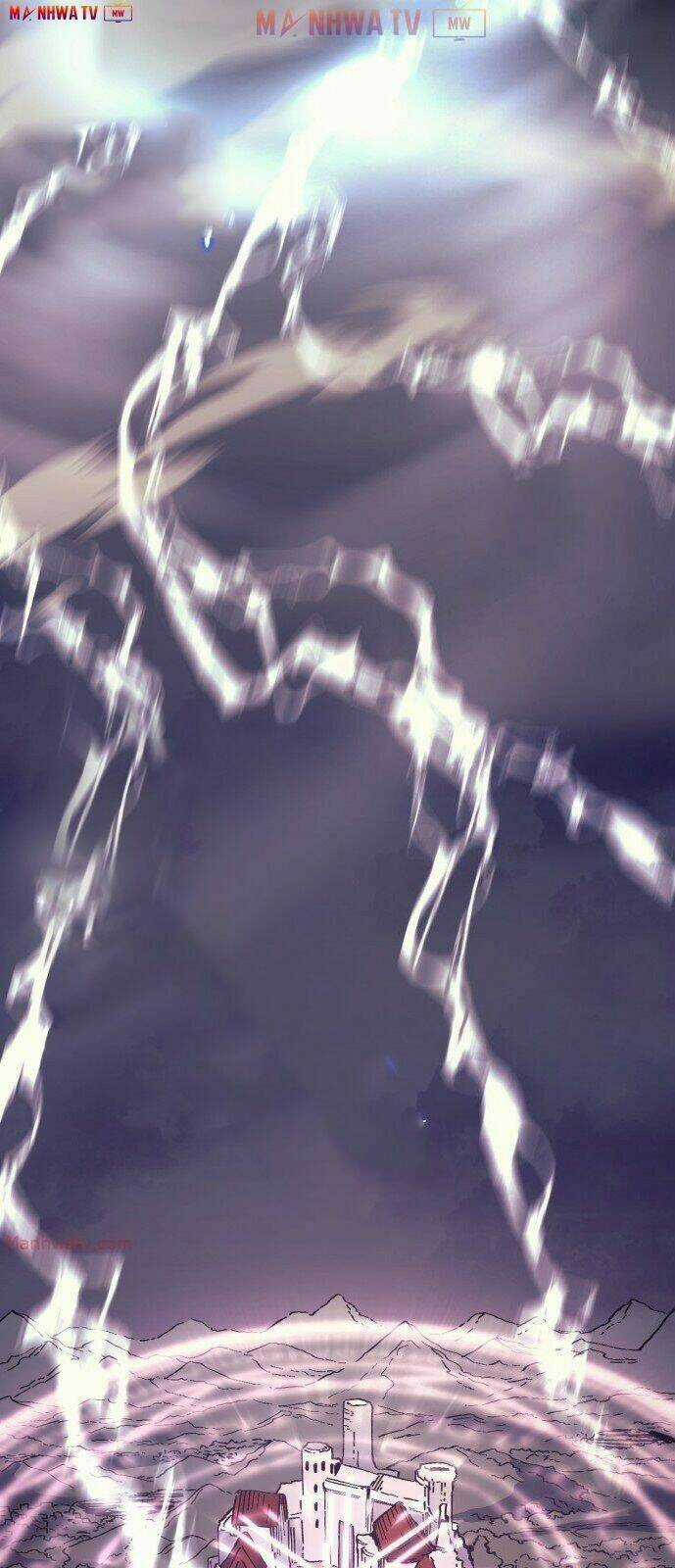 Pháp Sư Từ Thế Giới Khác Chapter 21 trang 28