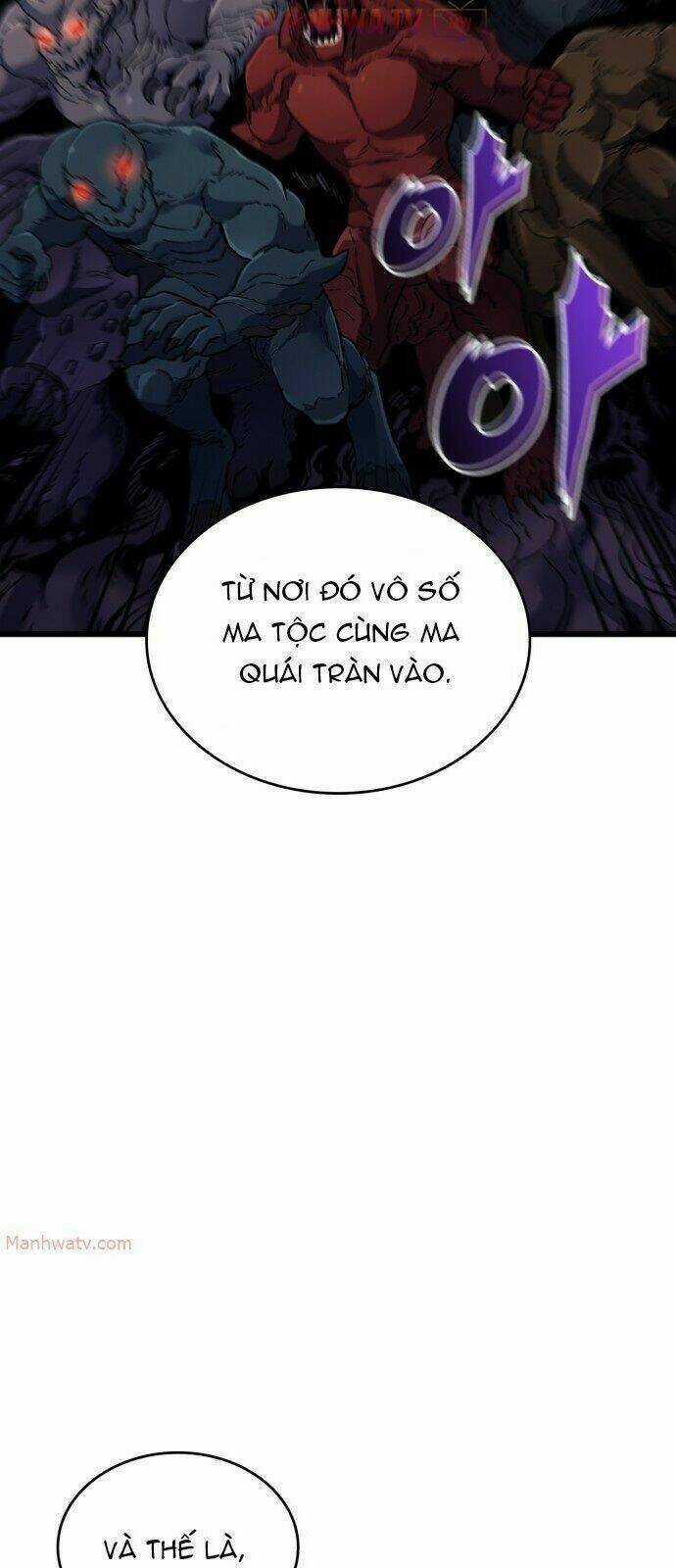 Pháp Sư Từ Thế Giới Khác Chapter 21 trang 31