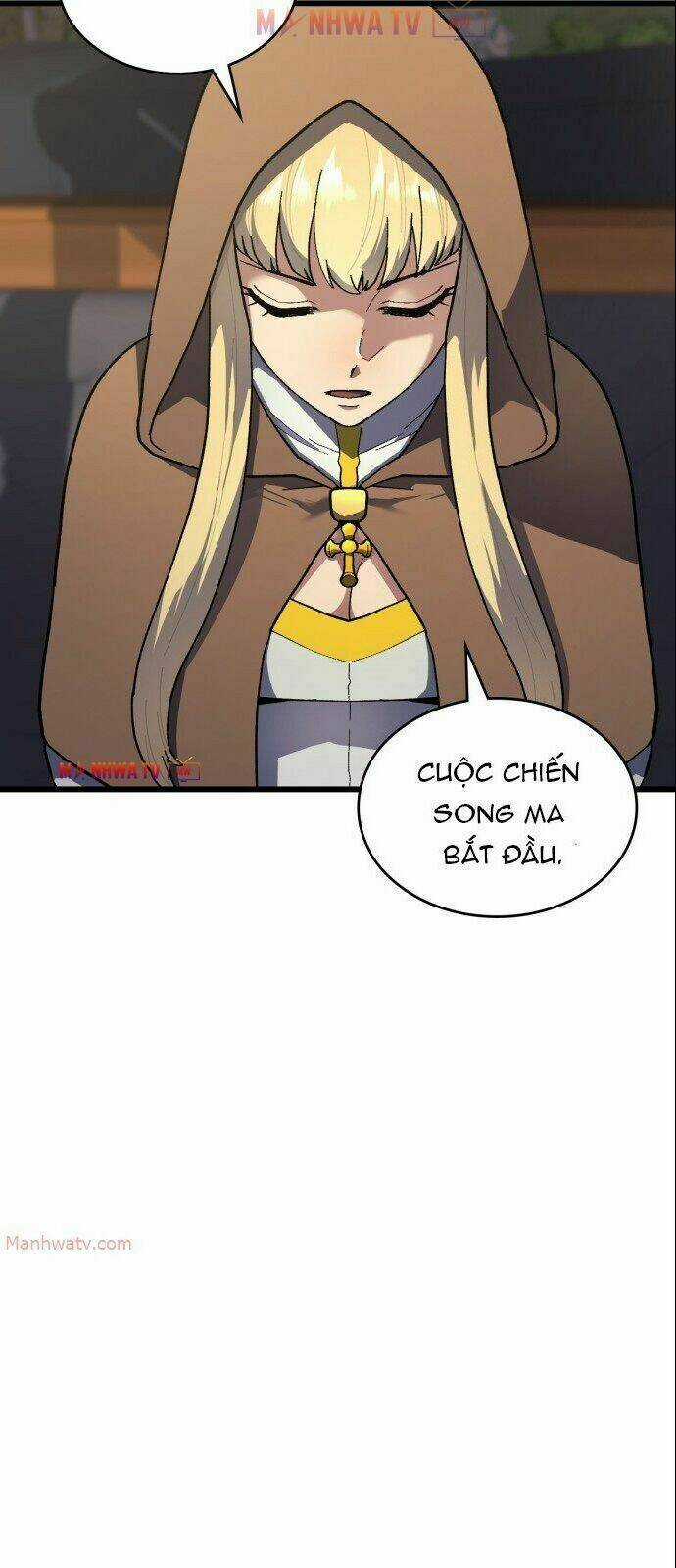 Pháp Sư Từ Thế Giới Khác Chapter 21 trang 32