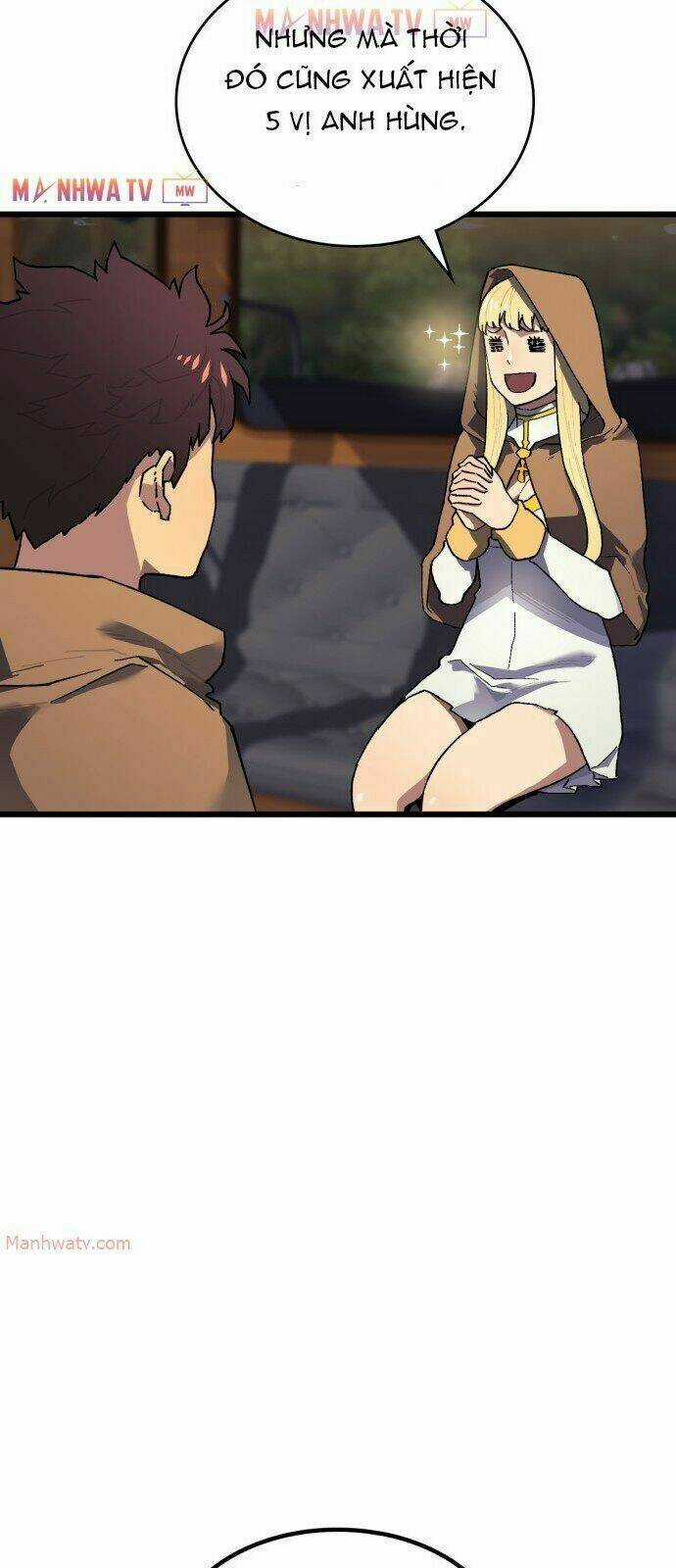 Pháp Sư Từ Thế Giới Khác Chapter 21 trang 38