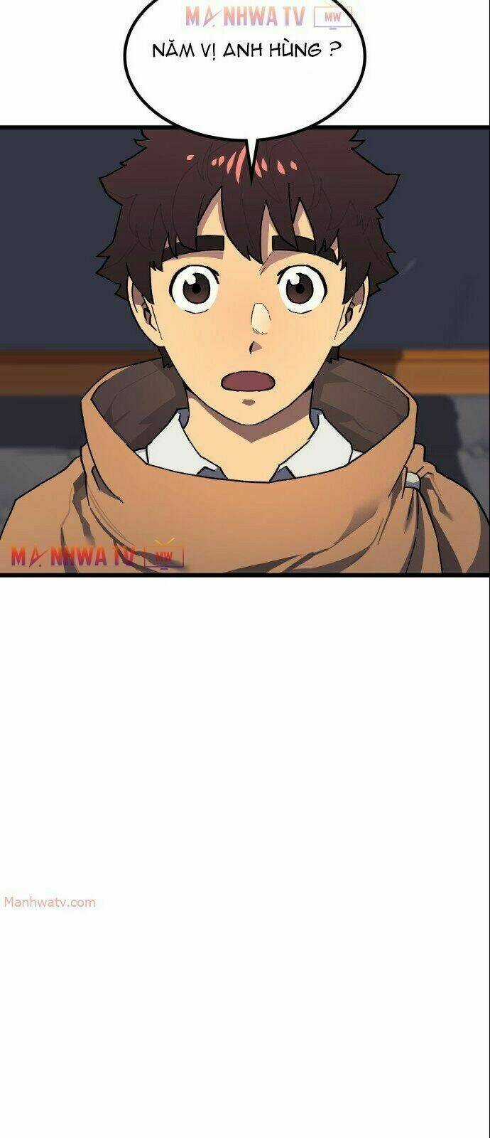 Pháp Sư Từ Thế Giới Khác Chapter 21 trang 39