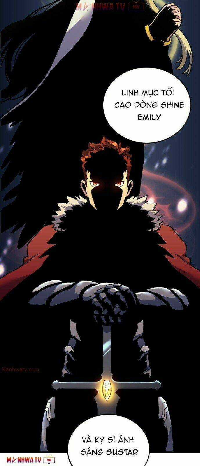 Pháp Sư Từ Thế Giới Khác Chapter 21 trang 42