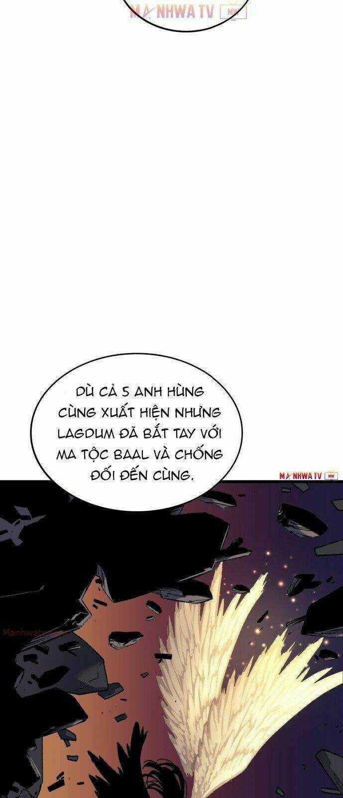 Pháp Sư Từ Thế Giới Khác Chapter 21 trang 43