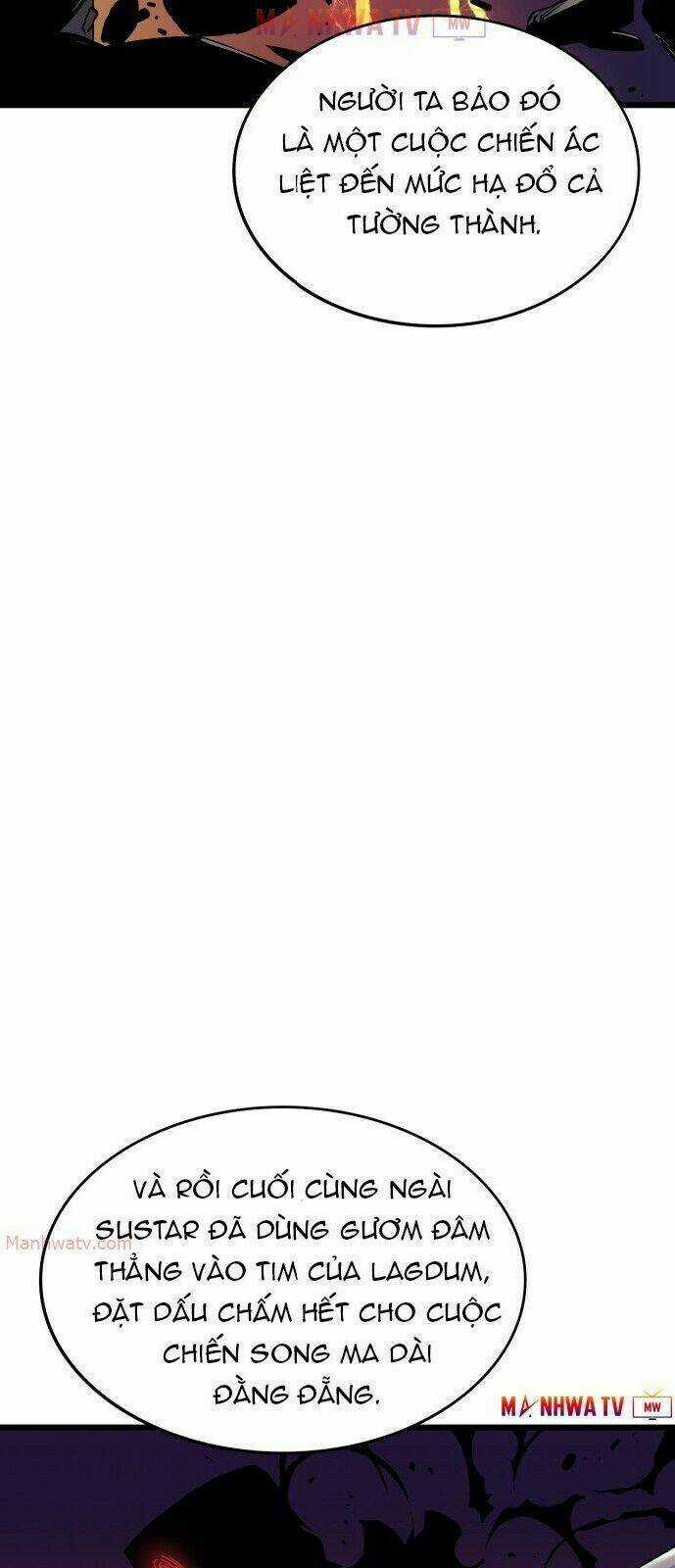 Pháp Sư Từ Thế Giới Khác Chapter 21 trang 45