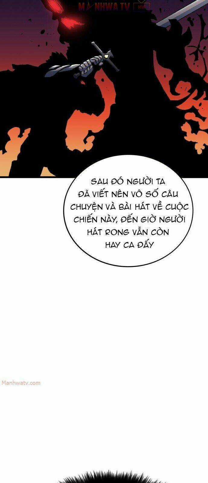 Pháp Sư Từ Thế Giới Khác Chapter 21 trang 46