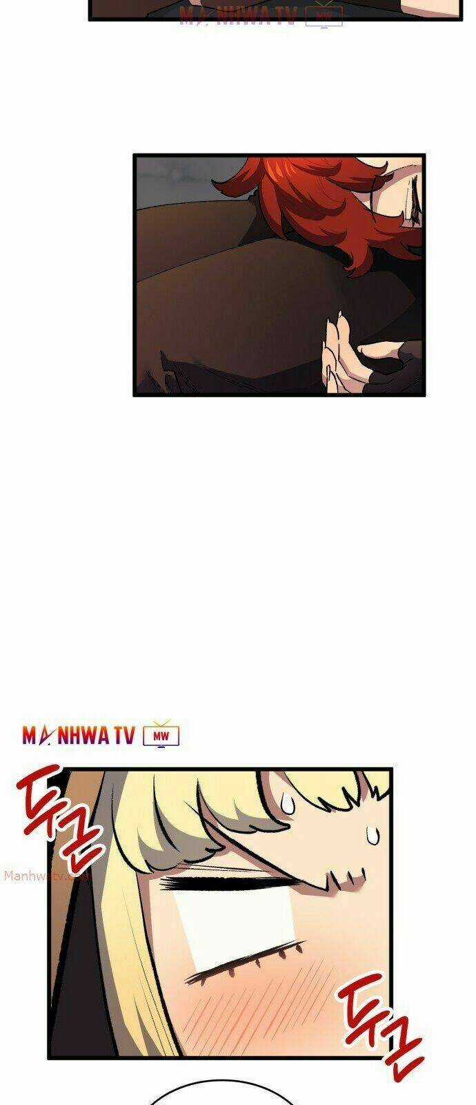 Pháp Sư Từ Thế Giới Khác Chapter 21 trang 49