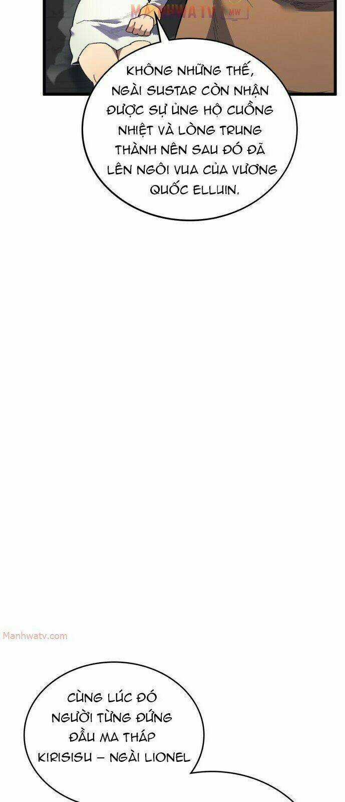 Pháp Sư Từ Thế Giới Khác Chapter 21 trang 51