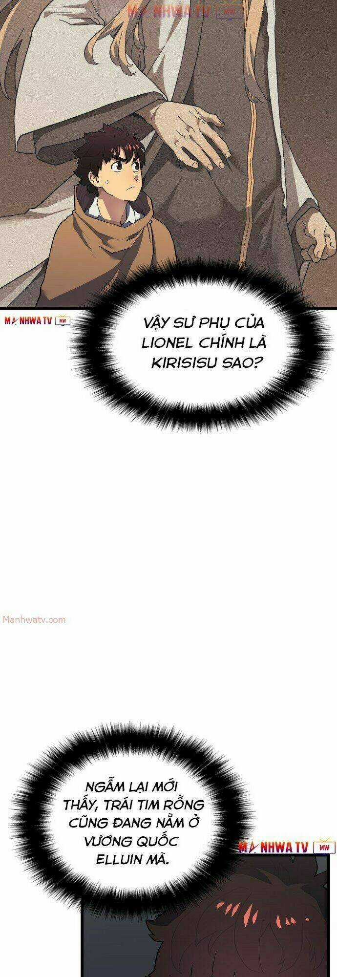 Pháp Sư Từ Thế Giới Khác Chapter 21 trang 55