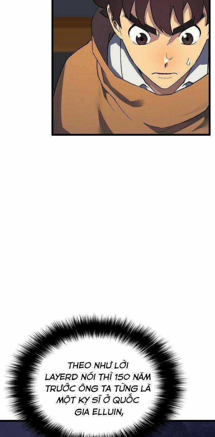 Pháp Sư Từ Thế Giới Khác Chapter 21 trang 56