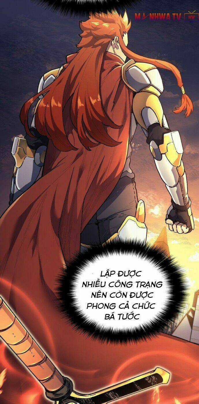 Pháp Sư Từ Thế Giới Khác Chapter 21 trang 57