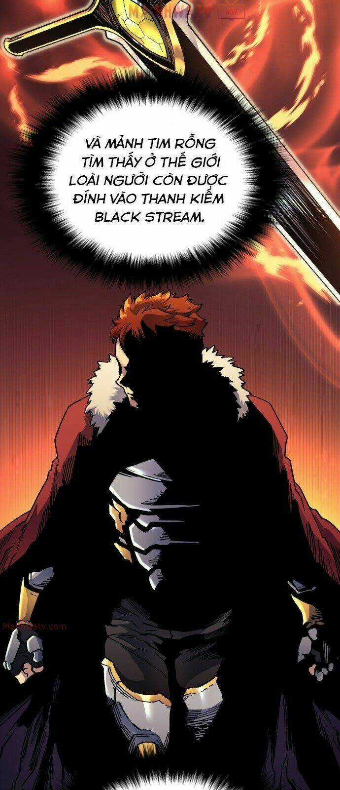 Pháp Sư Từ Thế Giới Khác Chapter 21 trang 58