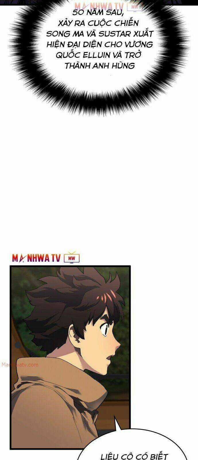 Pháp Sư Từ Thế Giới Khác Chapter 21 trang 59