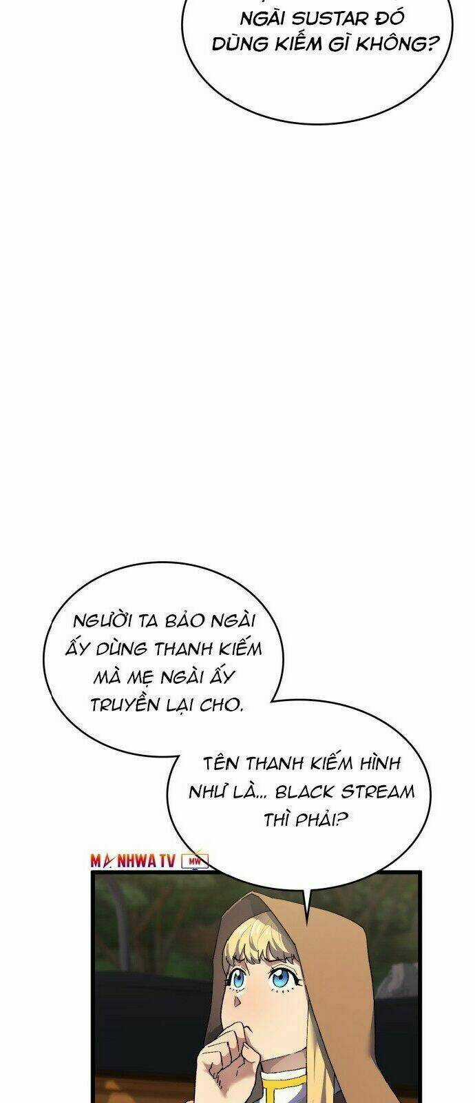 Pháp Sư Từ Thế Giới Khác Chapter 21 trang 60