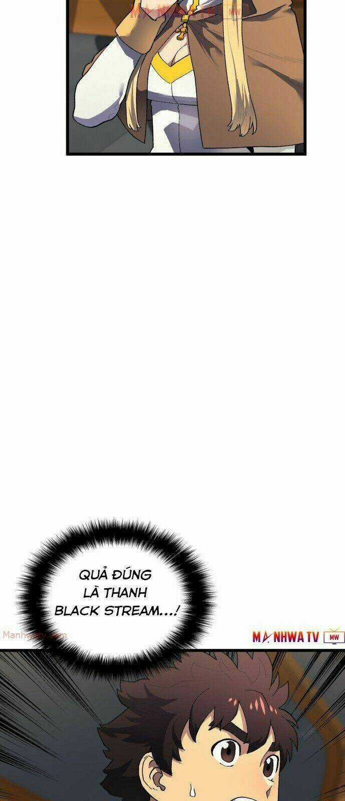 Pháp Sư Từ Thế Giới Khác Chapter 21 trang 61