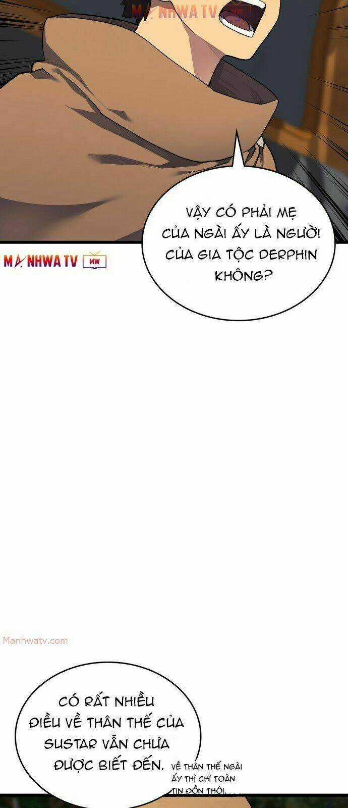 Pháp Sư Từ Thế Giới Khác Chapter 21 trang 62