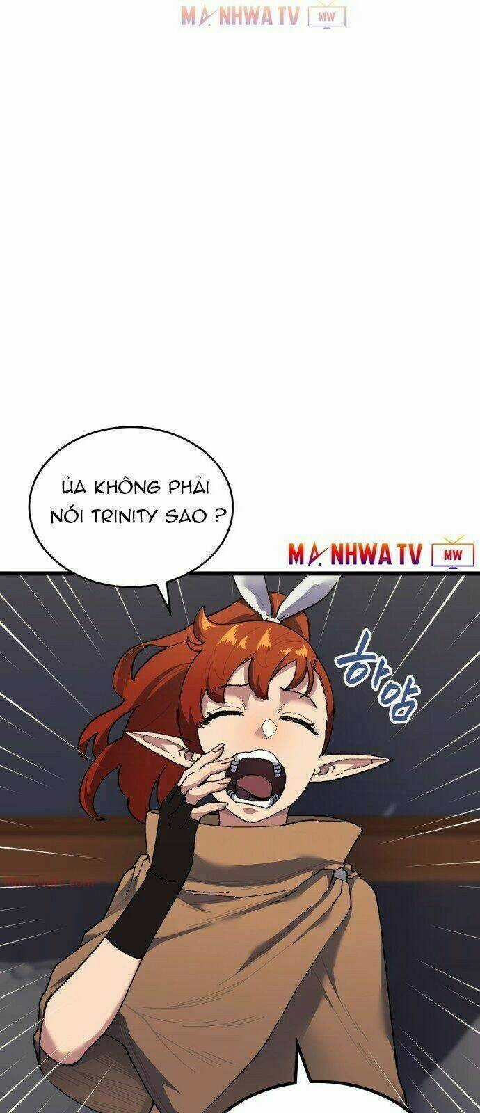 Pháp Sư Từ Thế Giới Khác Chapter 21 trang 66