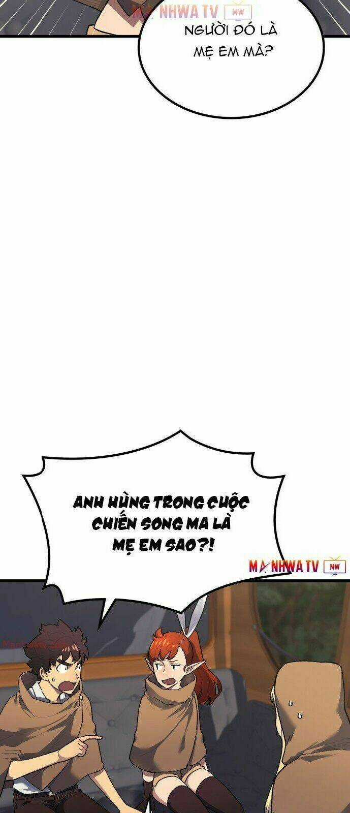 Pháp Sư Từ Thế Giới Khác Chapter 21 trang 67