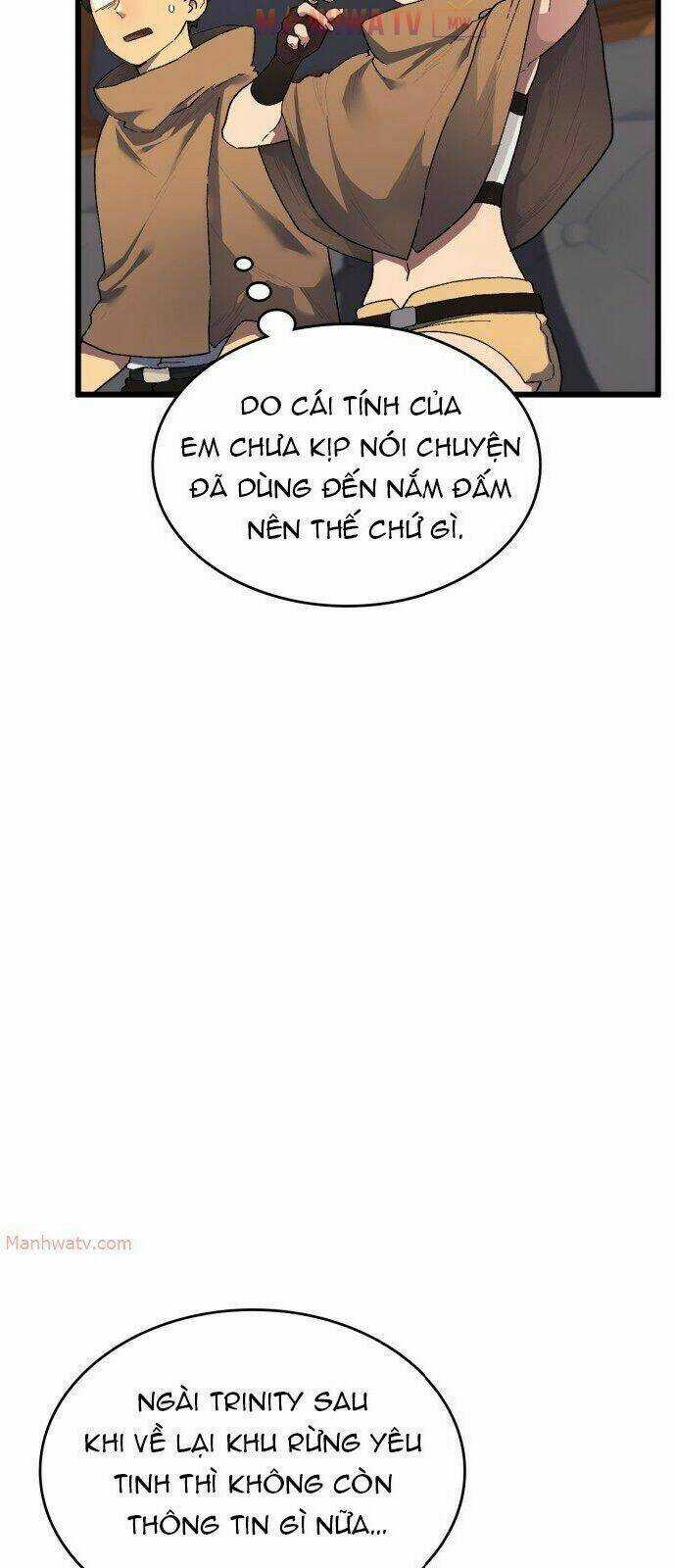 Pháp Sư Từ Thế Giới Khác Chapter 21 trang 69