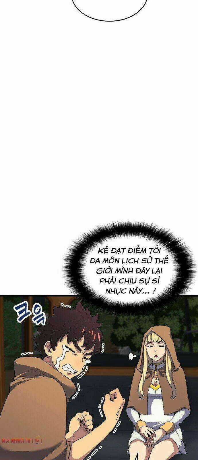 Pháp Sư Từ Thế Giới Khác Chapter 21 trang 7