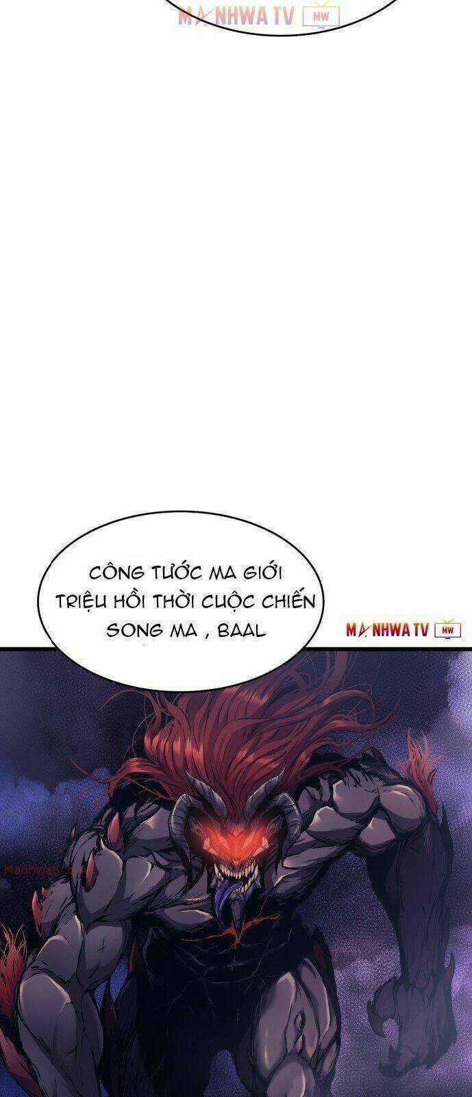 Pháp Sư Từ Thế Giới Khác Chapter 21 trang 73