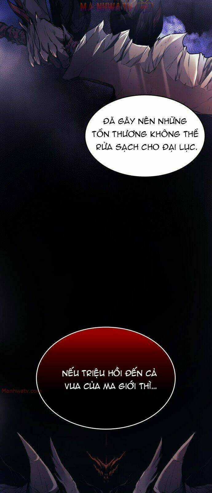 Pháp Sư Từ Thế Giới Khác Chapter 21 trang 74