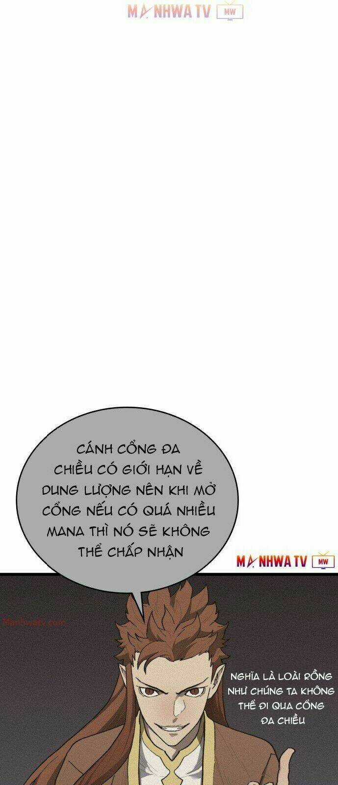 Pháp Sư Từ Thế Giới Khác Chapter 21 trang 78