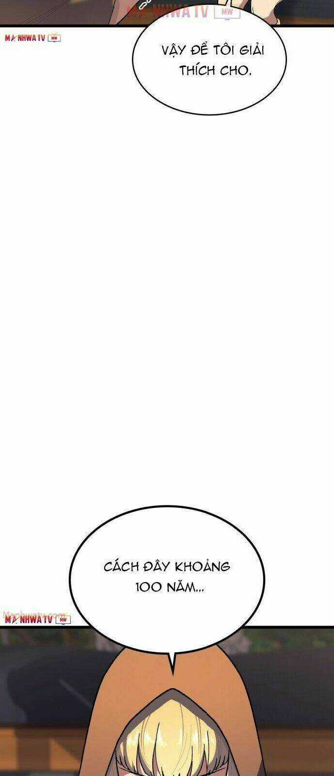 Pháp Sư Từ Thế Giới Khác Chapter 21 trang 8