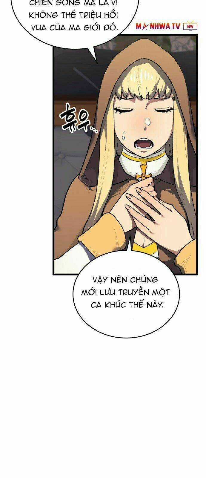 Pháp Sư Từ Thế Giới Khác Chapter 21 trang 80