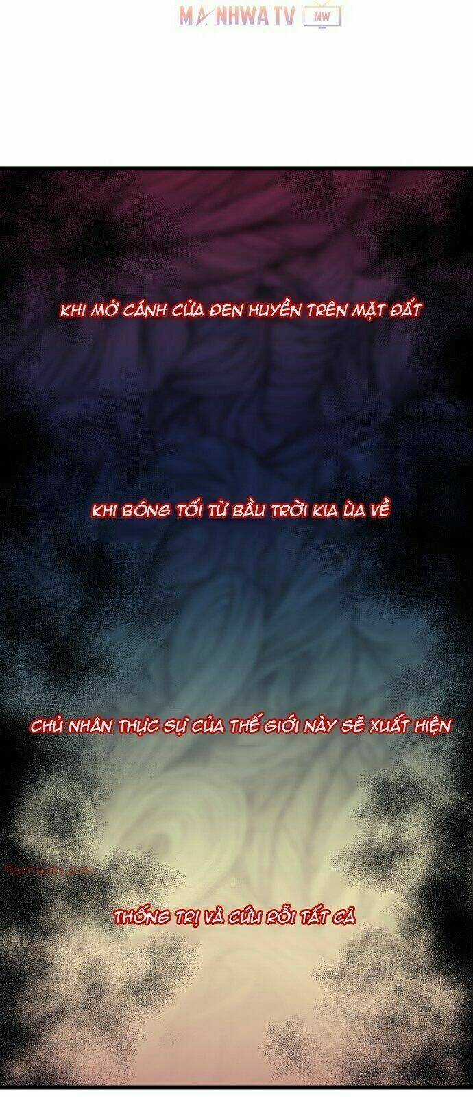 Pháp Sư Từ Thế Giới Khác Chapter 21 trang 81