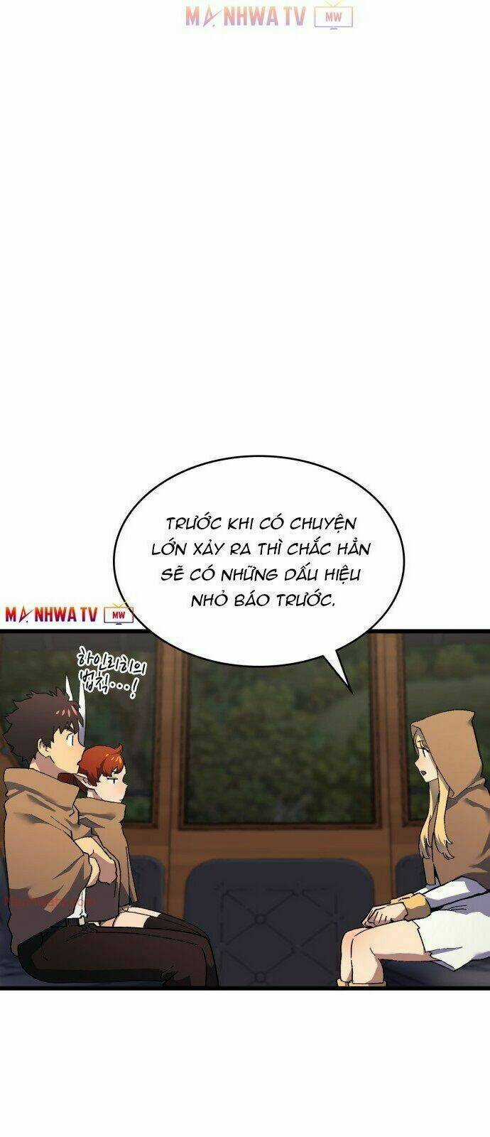 Pháp Sư Từ Thế Giới Khác Chapter 21 trang 82