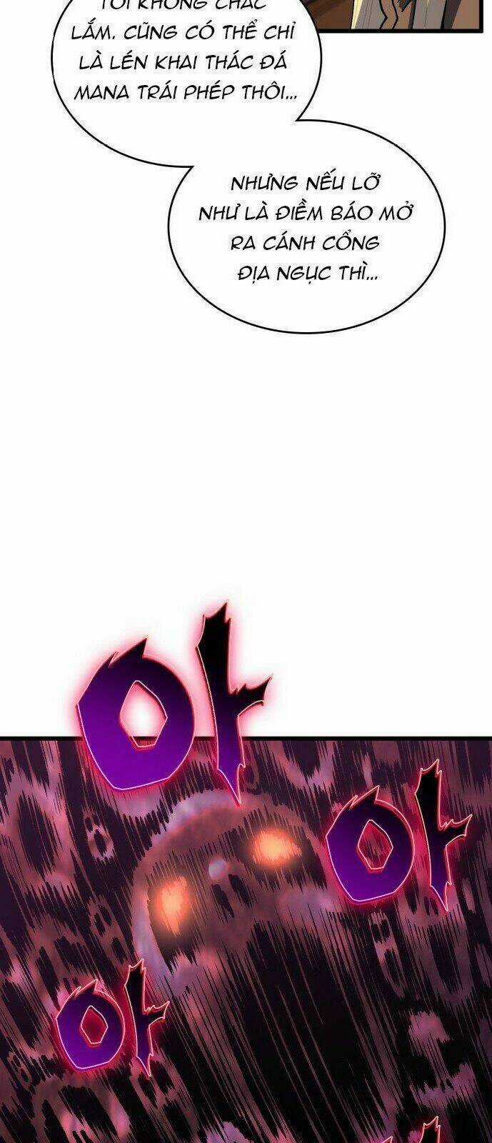 Pháp Sư Từ Thế Giới Khác Chapter 21 trang 84