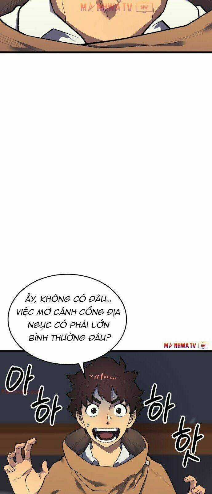 Pháp Sư Từ Thế Giới Khác Chapter 21 trang 86