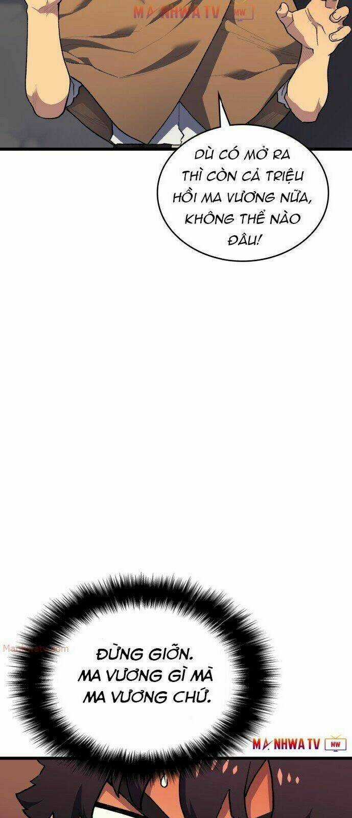 Pháp Sư Từ Thế Giới Khác Chapter 21 trang 87