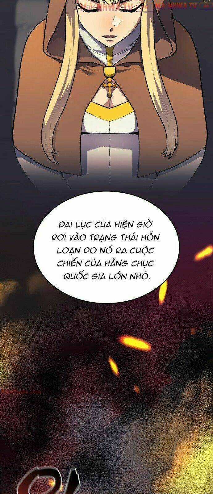 Pháp Sư Từ Thế Giới Khác Chapter 21 trang 9