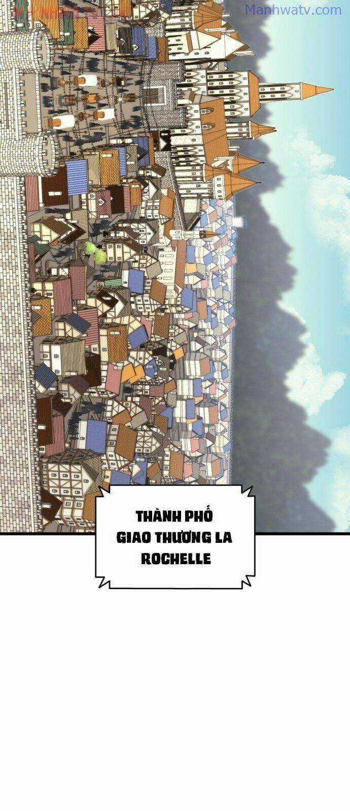 Pháp Sư Từ Thế Giới Khác Chapter 22 trang 15